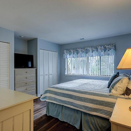 Island House 146 Villa Pulau Hilton Head Luaran gambar