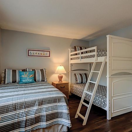 Island House 146 Villa Pulau Hilton Head Luaran gambar