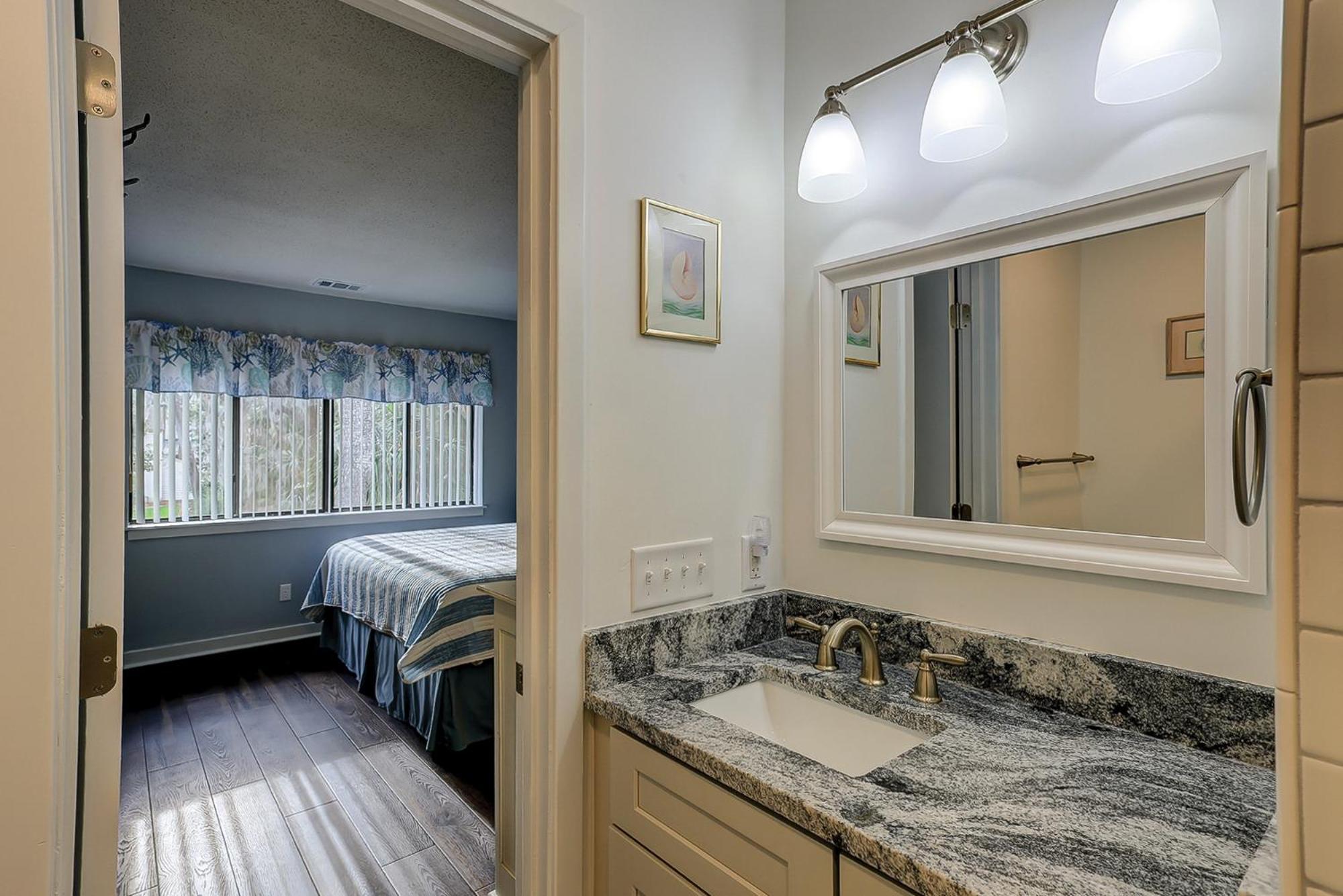 Island House 146 Villa Pulau Hilton Head Luaran gambar
