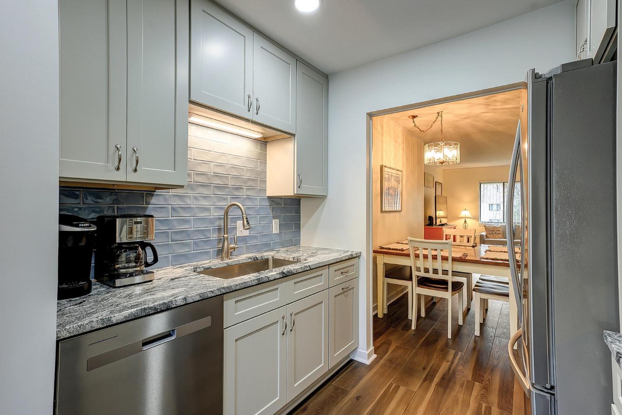 Island House 146 Villa Pulau Hilton Head Luaran gambar