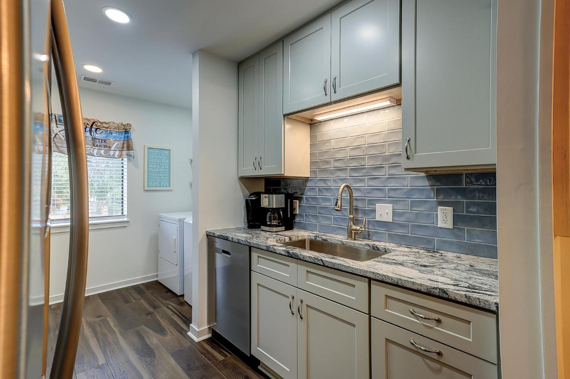 Island House 146 Villa Pulau Hilton Head Luaran gambar