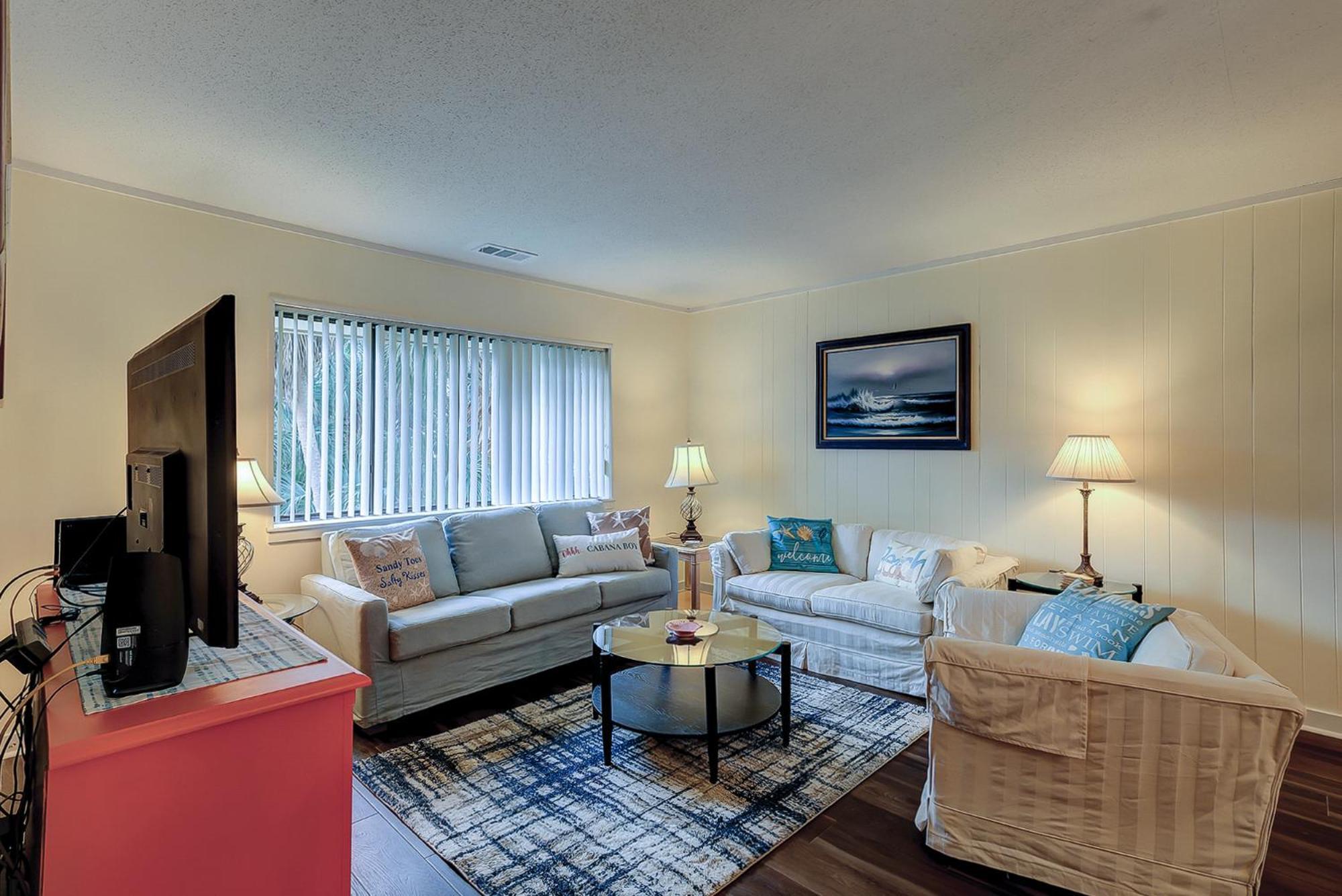 Island House 146 Villa Pulau Hilton Head Luaran gambar