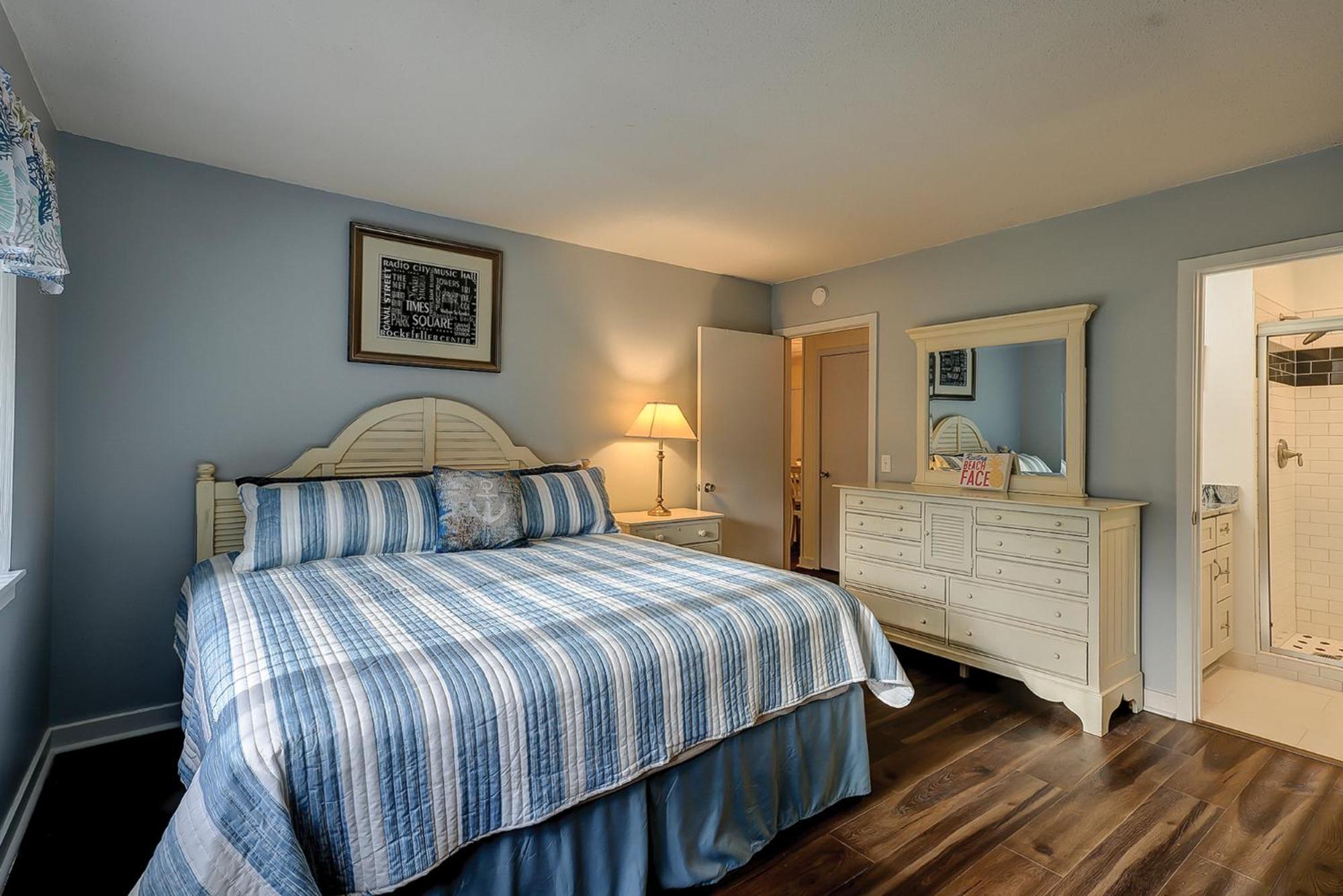 Island House 146 Villa Pulau Hilton Head Luaran gambar