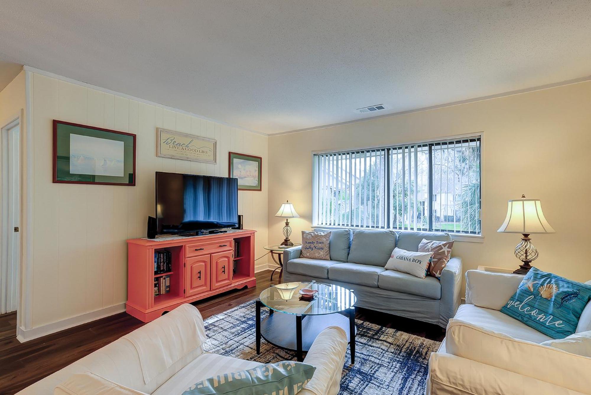 Island House 146 Villa Pulau Hilton Head Luaran gambar