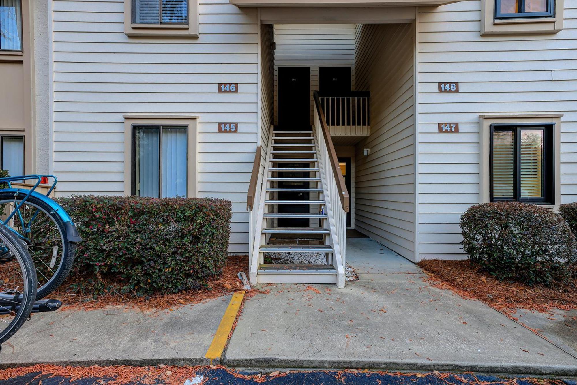 Island House 146 Villa Pulau Hilton Head Luaran gambar