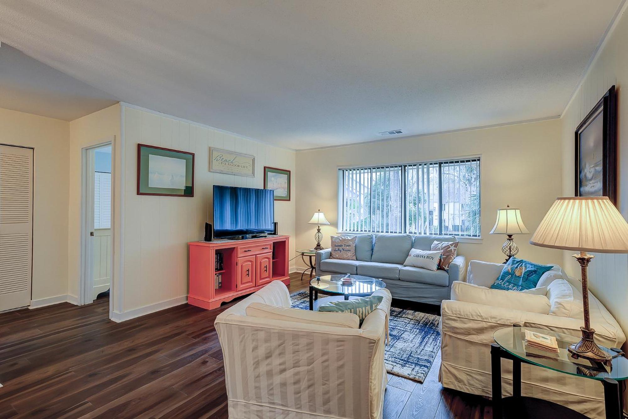 Island House 146 Villa Pulau Hilton Head Luaran gambar