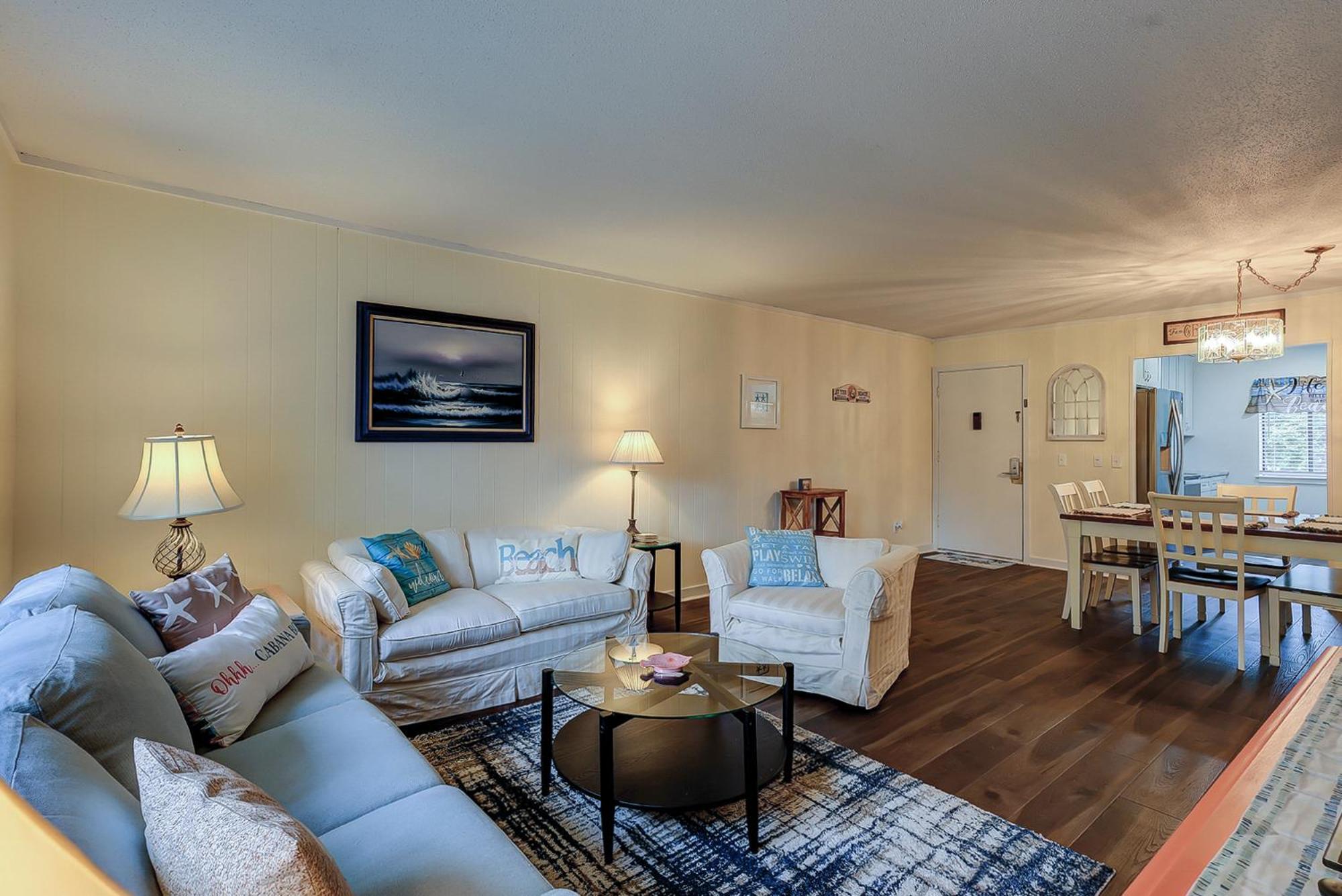 Island House 146 Villa Pulau Hilton Head Luaran gambar