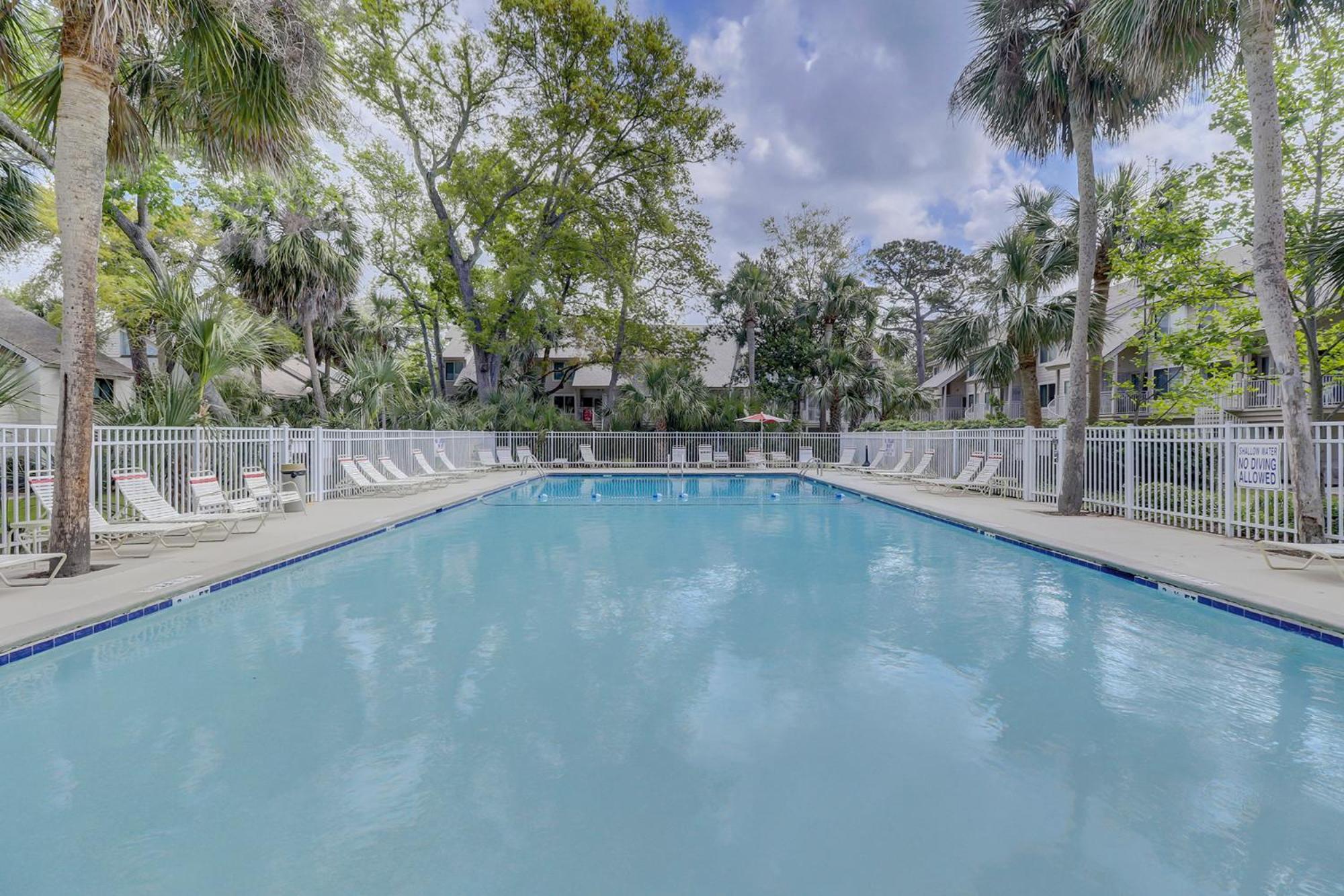 Island House 146 Villa Pulau Hilton Head Luaran gambar