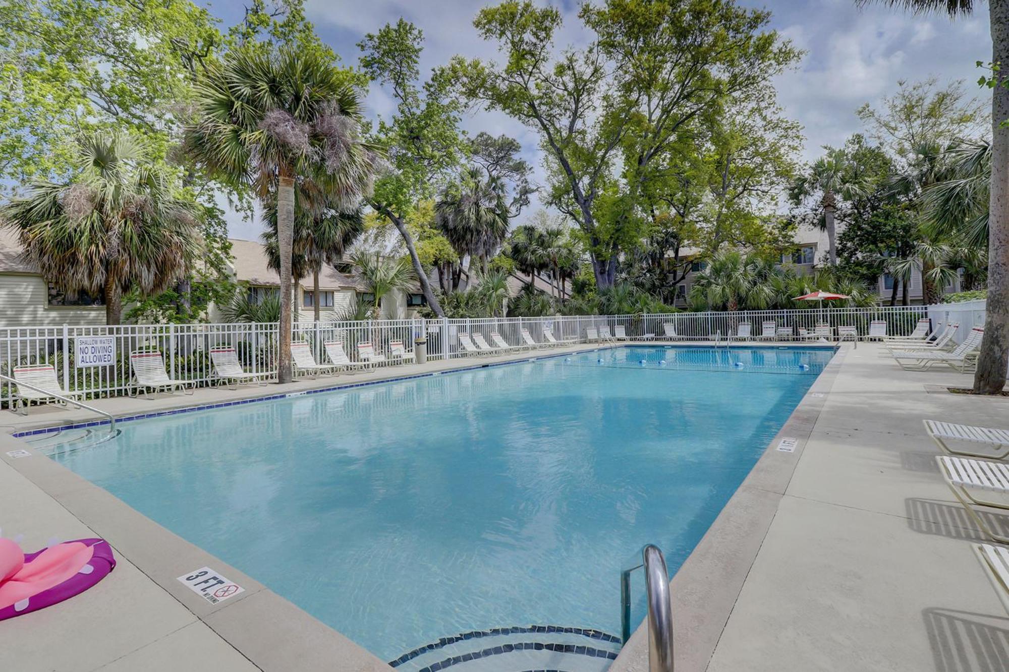 Island House 146 Villa Pulau Hilton Head Luaran gambar